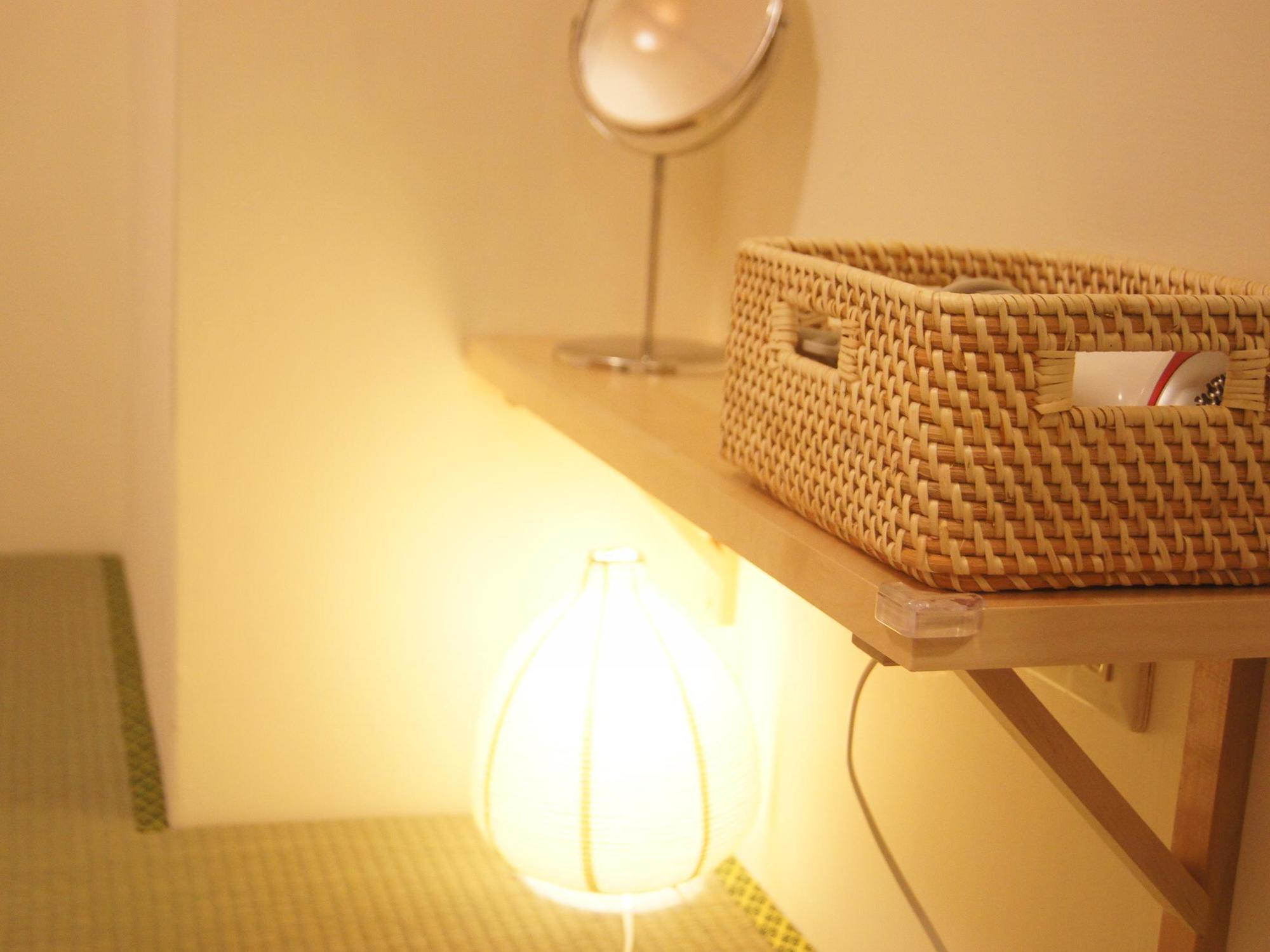 Love Hostel Tainan Luaran gambar